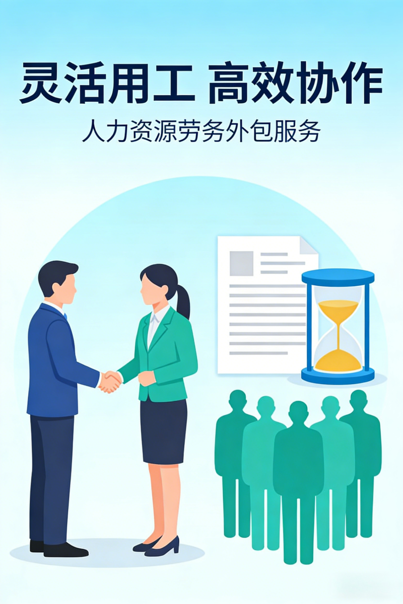 西安企業(yè)人力資源服務外包 西安企業(yè)人力資源服務外包