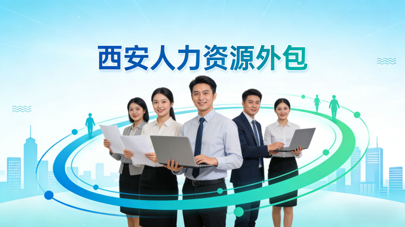 人力資源外包服務 人力資源外包服務