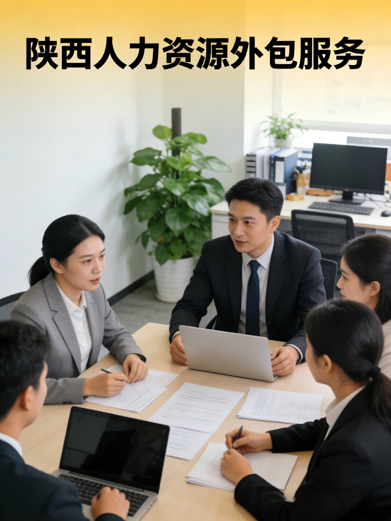 陜西人力資源外包 陜西人力資源外包